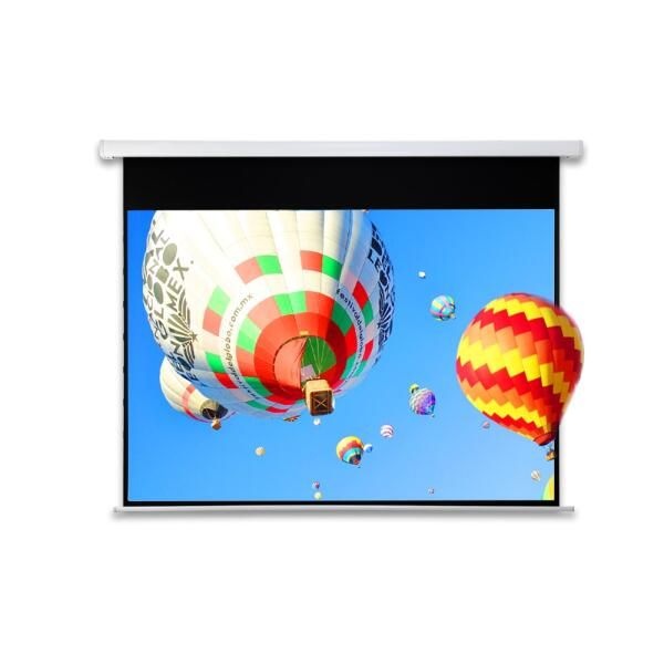 아트박스/엑스젠 엑스젠 150인치 16:9 전동스크린 EXZEN EV-A150W
