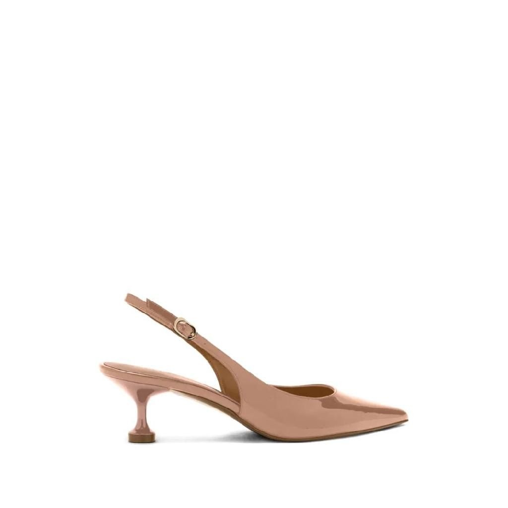 스튜어트 와이츠먼 스튜어트와이츠먼 포인티드 슬링백 펌프스 SM912PATY6Q TP450137850