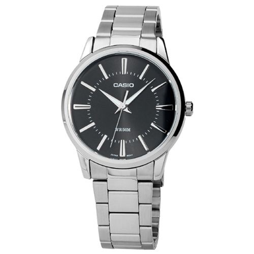 타임플래닛 CASIO MTP-1303D-1A 카시오 시계 메탈밴드
