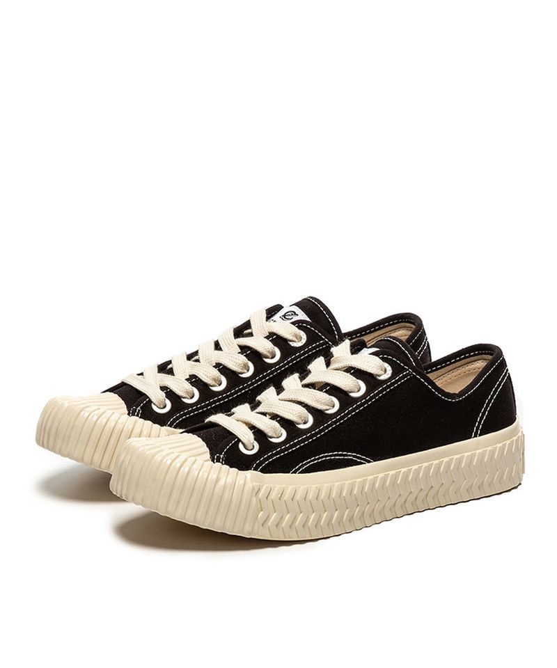 EXCELSIOR EXCELSIOR BOLT Low_Carbon Black (ES_M6017CV_BK)