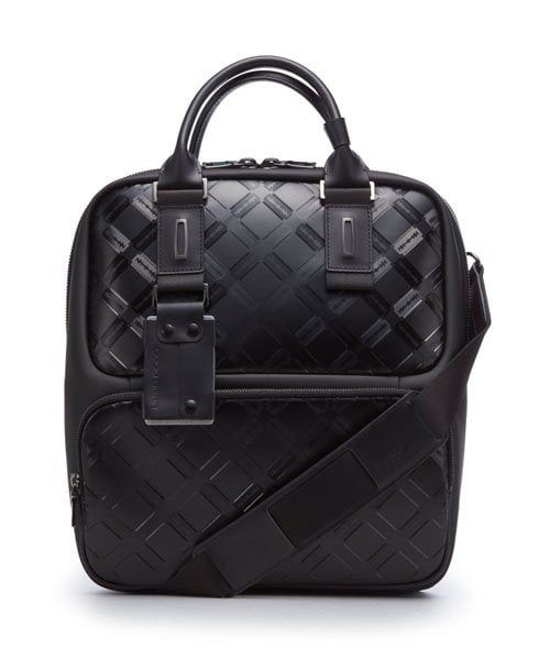 COOD GEAR <백화점정품> COOD GEAR REX 002 Shoulder Bag - Black 243774