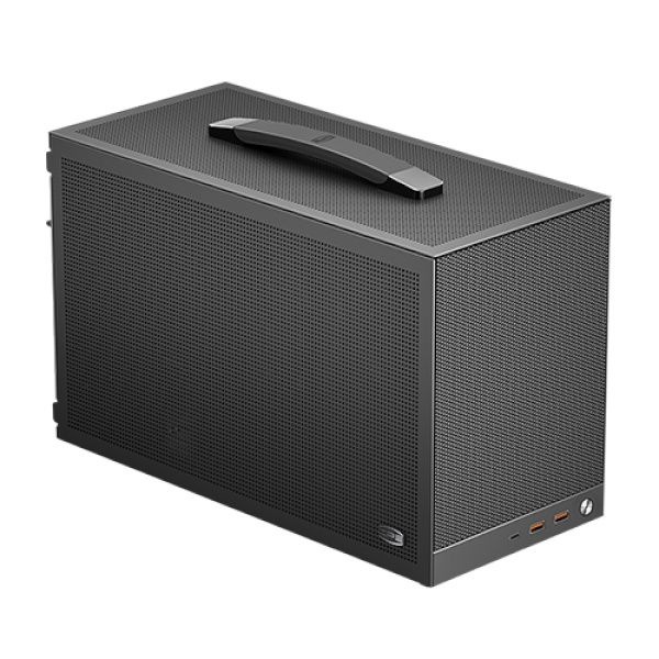 UnKnown PCCOOLER CPS K101 MESH 미니타워 그레이