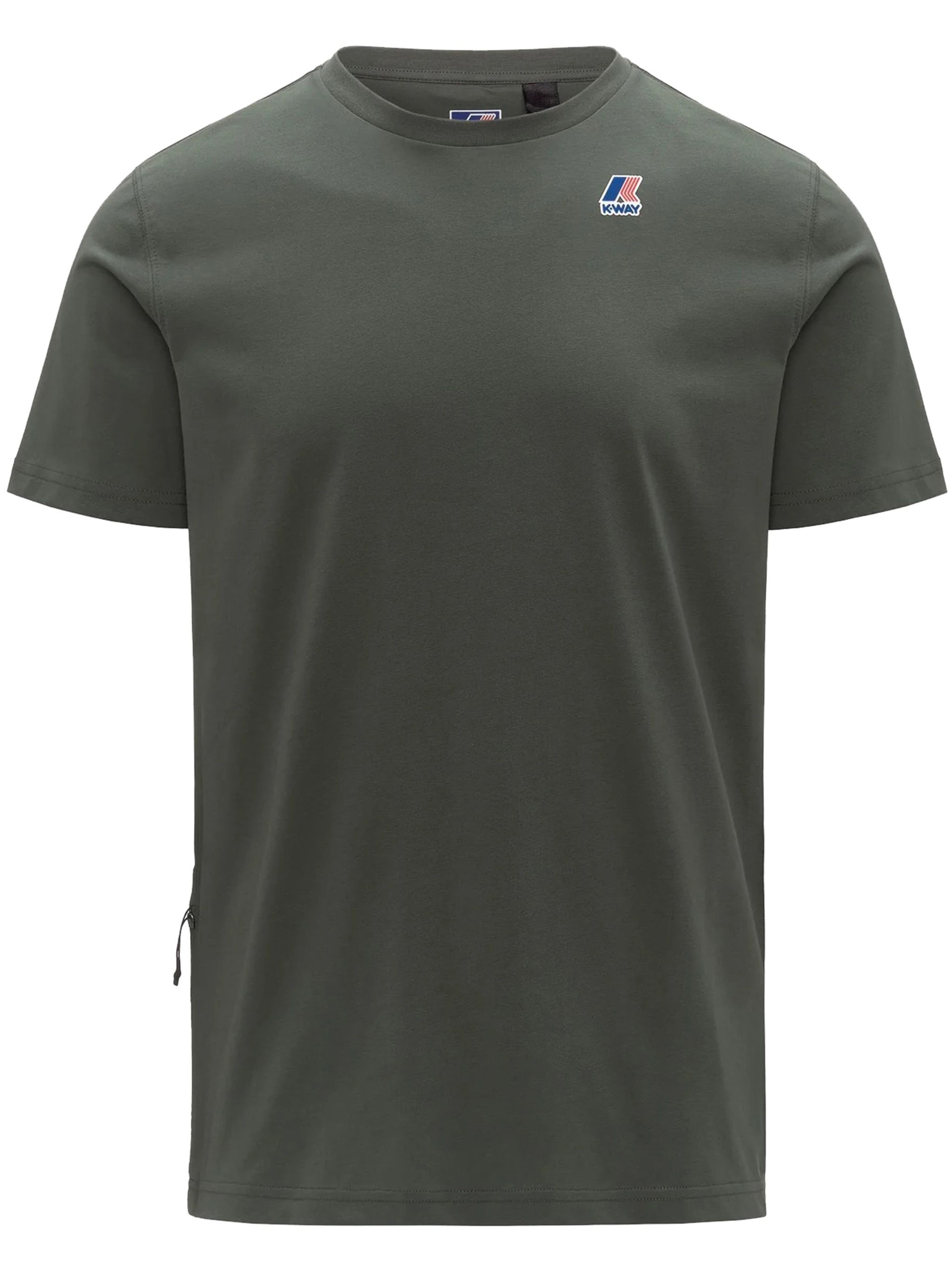 까웨 26SS K-WAY LEONIDE K7142KWUNISEXWMR