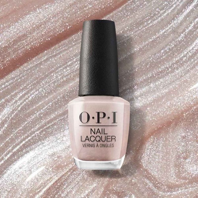 [갤러리아] [OPI][네일락커] SH03 - CHIFFON-D OF YOU