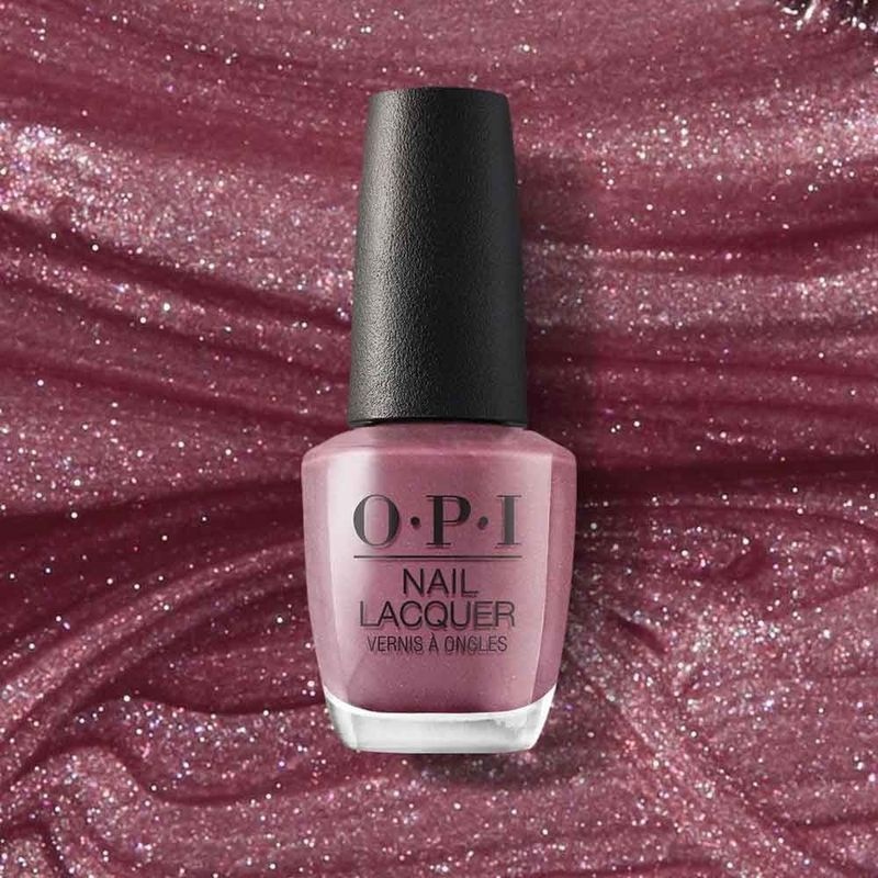 [갤러리아] [OPI][네일락커] I63 - REYKJAVIK HAS ALL THE HOT SPOTS