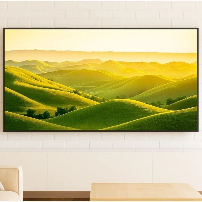 삼성전자 LED UHD 214cm KU85UD7000FXKR 스탠드 무료배송/물류배송
