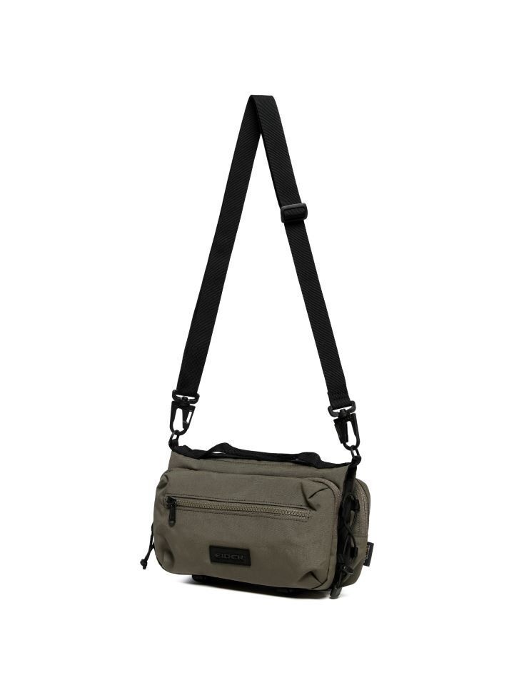 아이더 아이더 트래블 미니크로스백 DUU24B44_DJ 495898