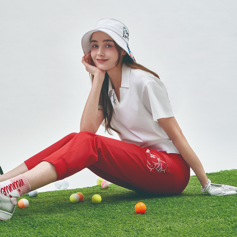 [롯데온] 디즈니골프 의류/잡화 시크릿 특가 (17,390원/무료)