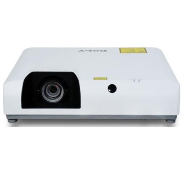 아트박스/로리 ROLY 레이저프로젝터 RL-E650W 5500안시 WXGA 세미단초점