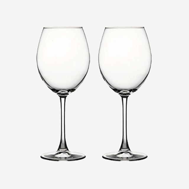 파사바체 에노티카 보르도 와인잔 550ml 2P
