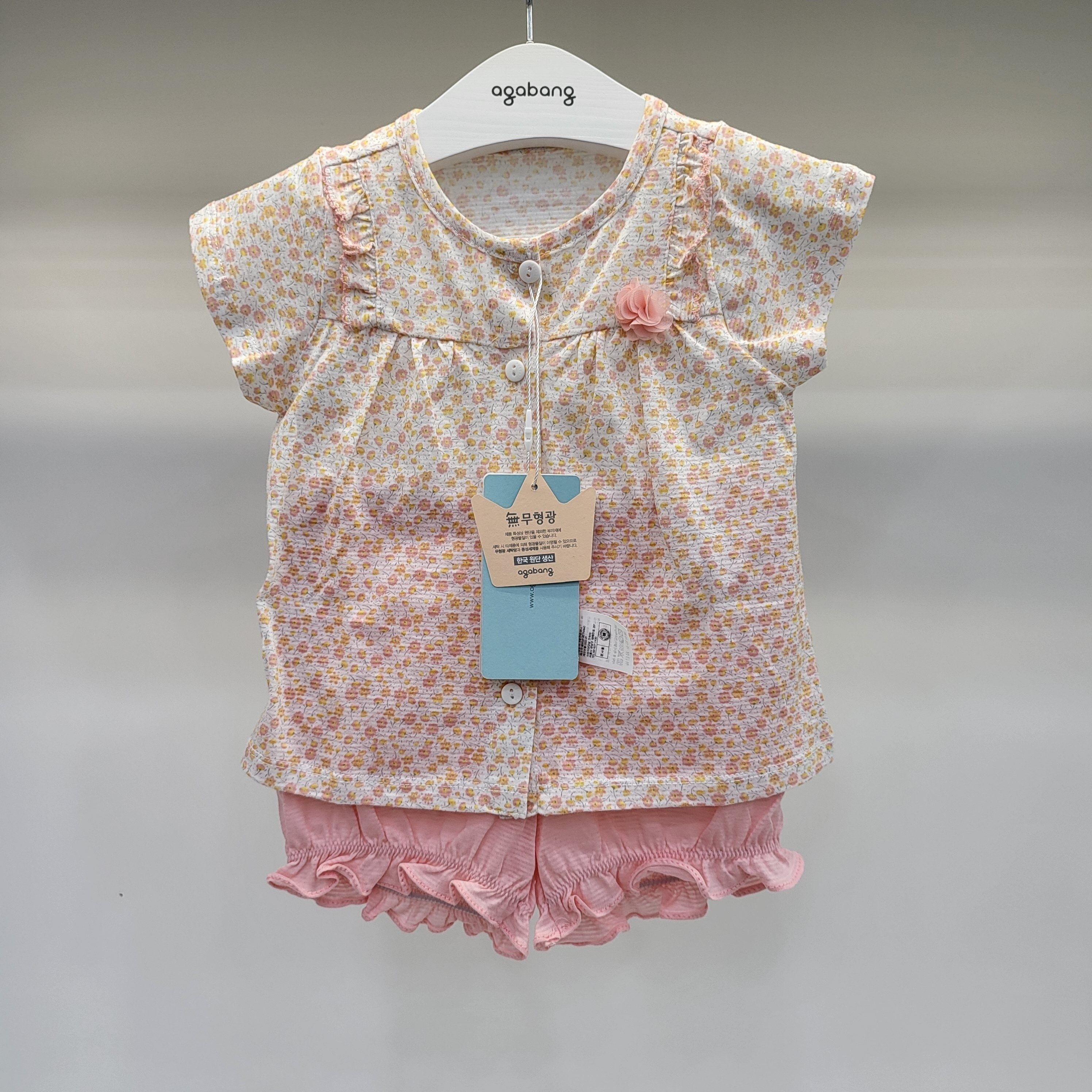 아가방 [모다아울렛][아가방]우스파반소내의_JK 전주김제점