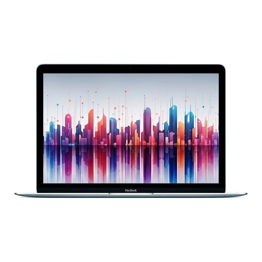 [중고] 애플 뉴맥북 12인치 인텔 CPU 코어 m3-6Y30/8G/SSD 256G A1534 스페이스 그레이