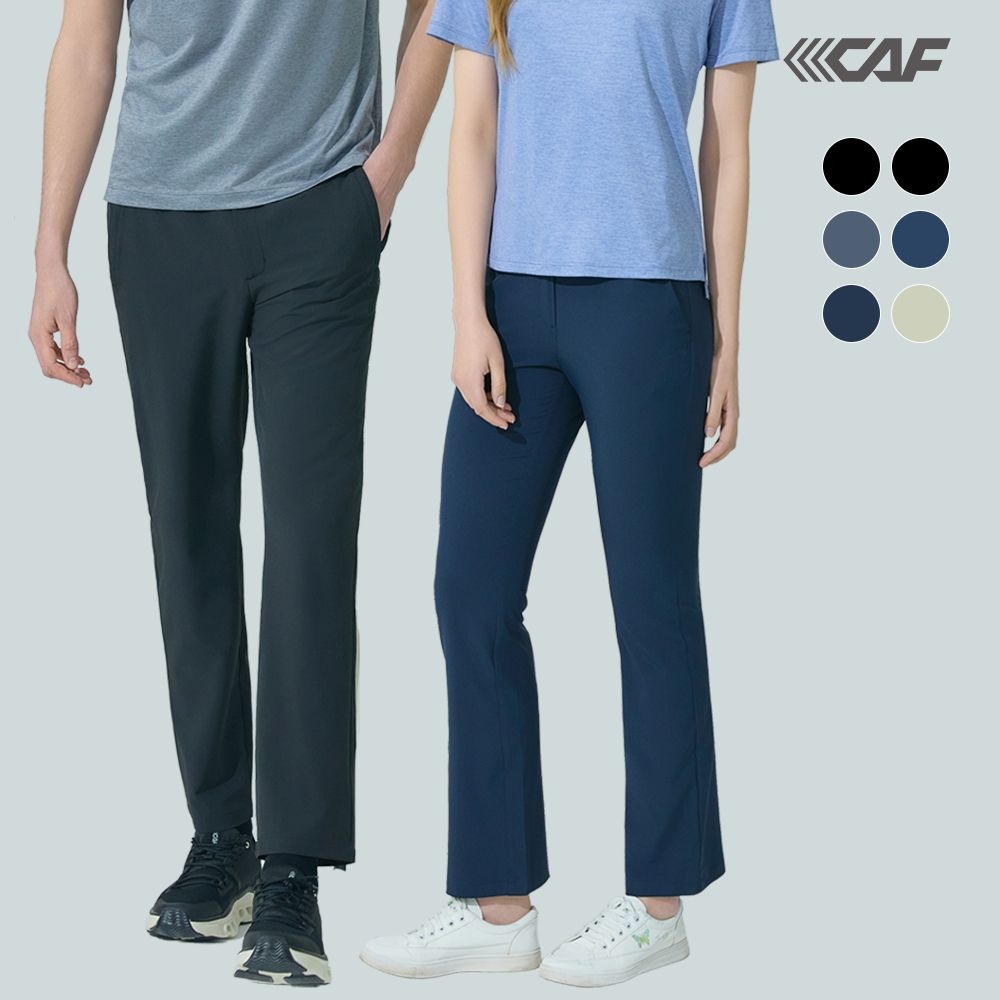 [롯데온] 르까프 골프 남녀 ICE 스트레치 쿨팬츠 6종 택1 토스페이 삼성 (12,070원/무료)