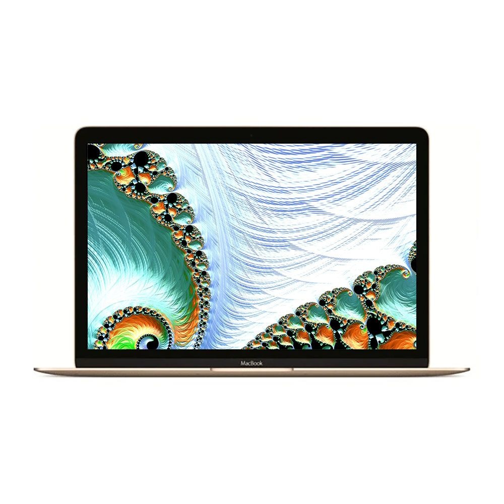 [중고] 애플 뉴맥북 12인치 인텔 CPU 코어 M-5Y31/8G/SSD 256G A1534 로즈 골드