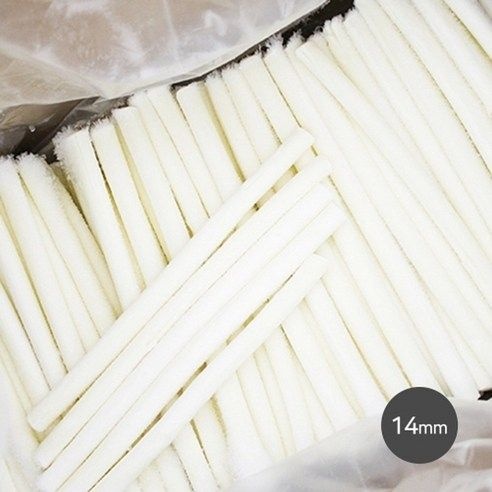 푸드젠 레프리노 스트링치즈 14MM 냉동