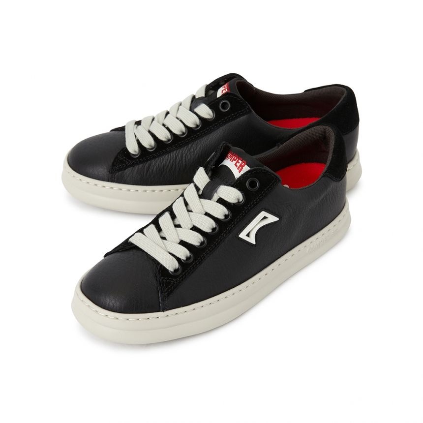 CAMPER 러너 포 여성 스니커즈 K201855 002
