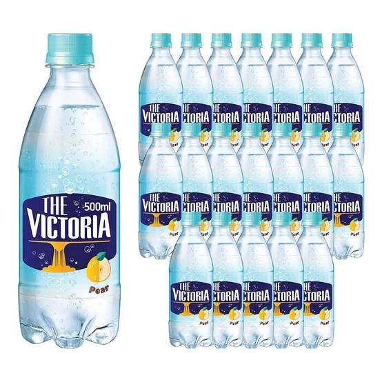 웅진 빅토리아 탄산수 배 500ml 20개