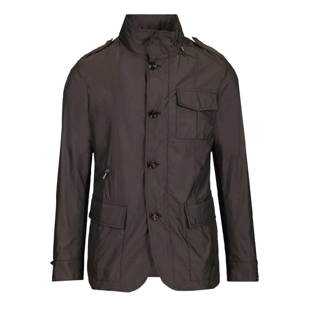 무레르 [해외] 무레르 Field jacket  Porto KM  MOUGI100051TEPA021U0022 [관부가세포함]