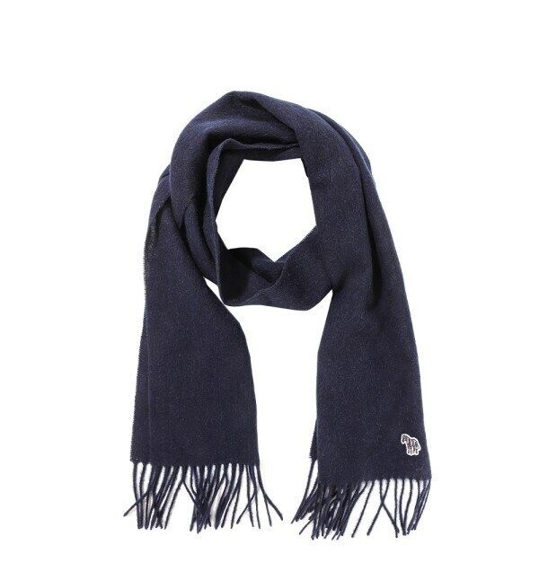 25FW (M1A 150K PZEBRA 47) 남녀공용 지브라 머플러