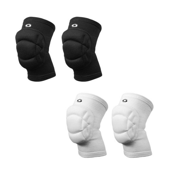 썬버드 [썬버드] 쿠션패드 무릎보호대 2개입 625 충격완화 부상방지