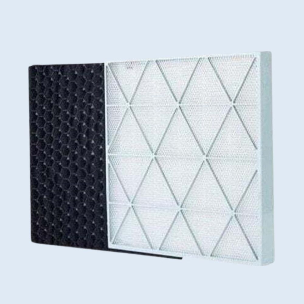 삼성호환 무풍큐브 AX106A9971GD 헤파탈취1개 호환필터