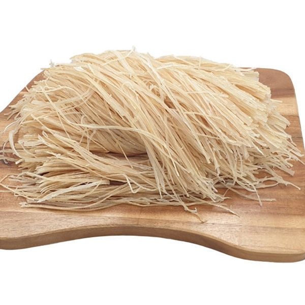 국내가공 오징어실채 1kg 진미 실오징어채 색소무첨가 밥반찬