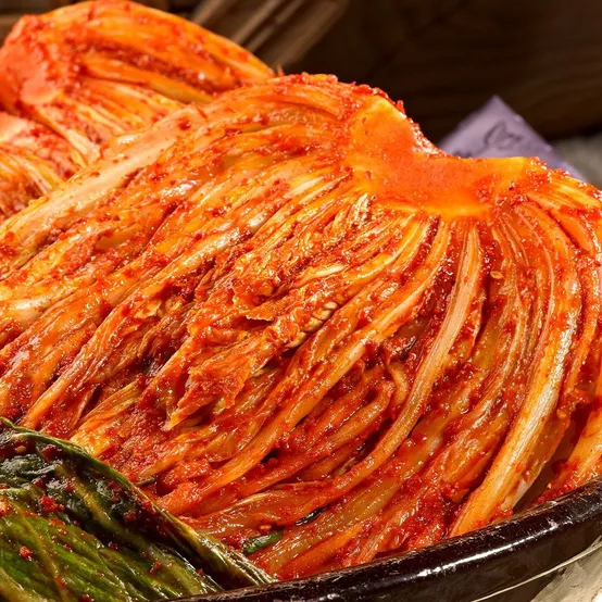 [APP전용][천사푸드] 100% 국내산 HACCP 당일제조 포기김치 10kg