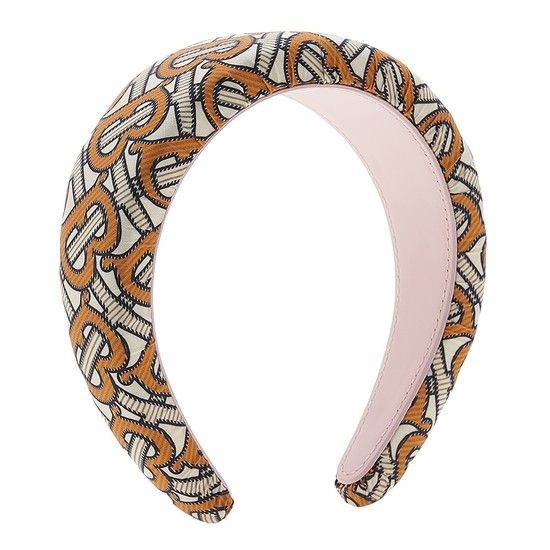 MUST IT_ 키즈] 아동 TB 로고 헤어밴드 8057024 C CHW XL HEADBAND TB A1741