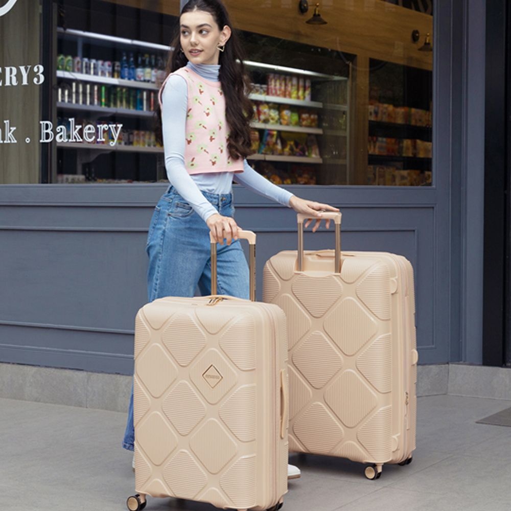 [쌤소나이트外] BEST 캐리어 & BAG 단독특가 ~45% OFF