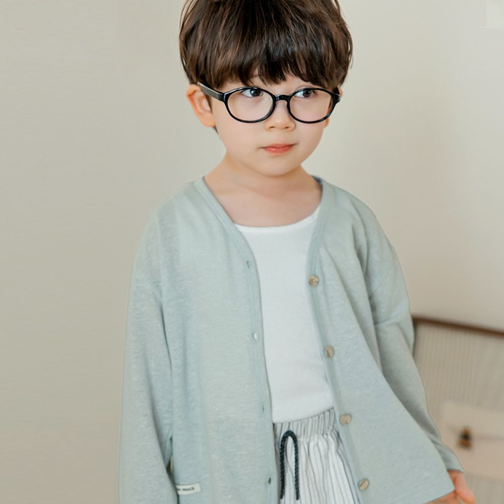 ㈜해피프린스 해피프린스 ★~4/23 추가할인★ [SIZE~6Y] 하츠 가디건