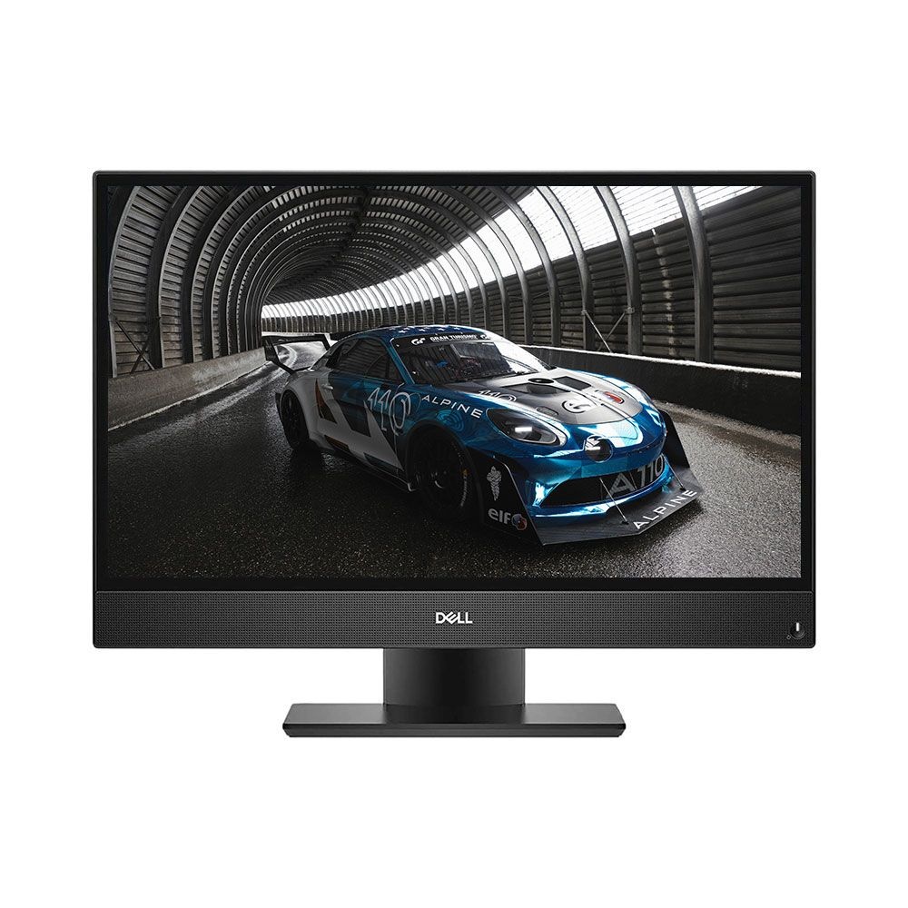 [중고] 델 DELL 옵티플렉스 5260 i7-8700/16GB/NVMe 512GB/UHD630/윈11 FHD 22형 올인원 PC