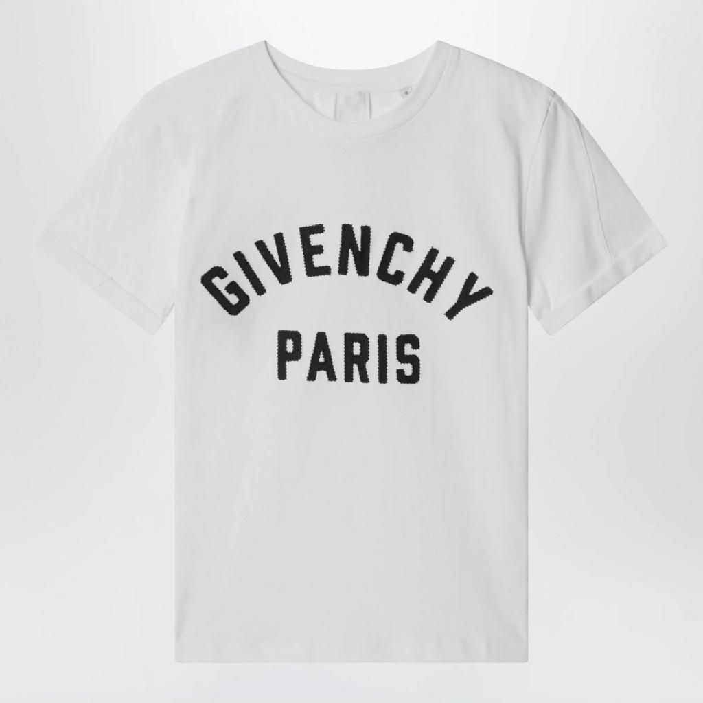 지방시 지방시 [T56]지방시 H31109CO 남성 티셔츠 상의