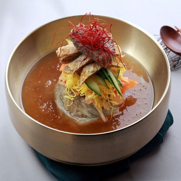 [롯데온] 칠갑농산 냉면 물/동치미/비빔/반반냉면 10인분 세트 (10,890원/무료)