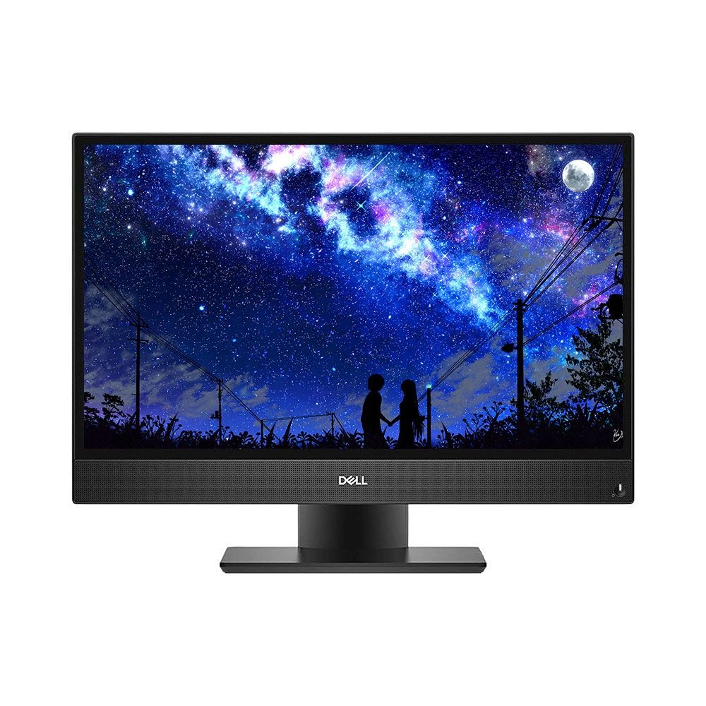 DELL [중고] 델 DELL 옵티플렉스 5260 FHD 22형 올인원 PC i5-8500/16GB/NVMe 512GB/UHD630/윈11