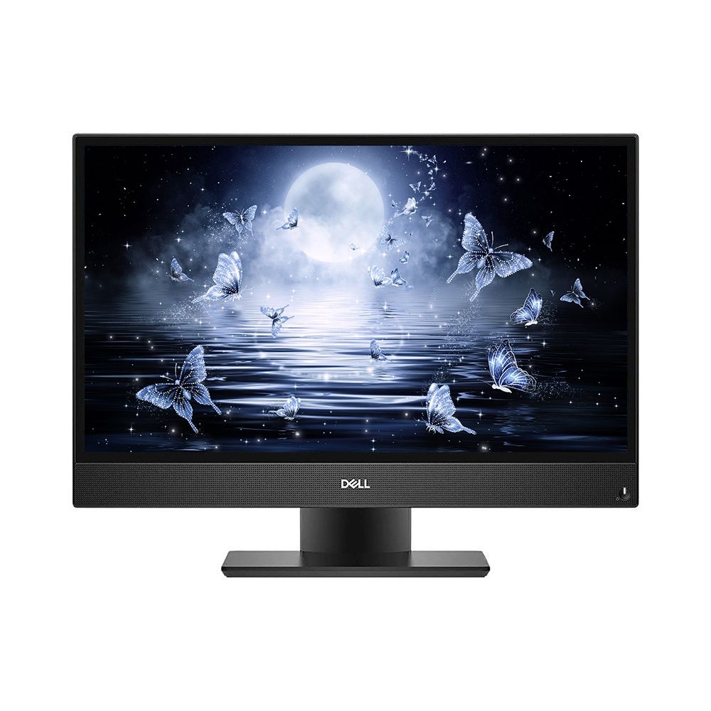 [중고] 델 DELL 옵티플렉스 5260 FHD 22형 올인원PC i7-8700 16GB NVMe SSD 512G 윈11