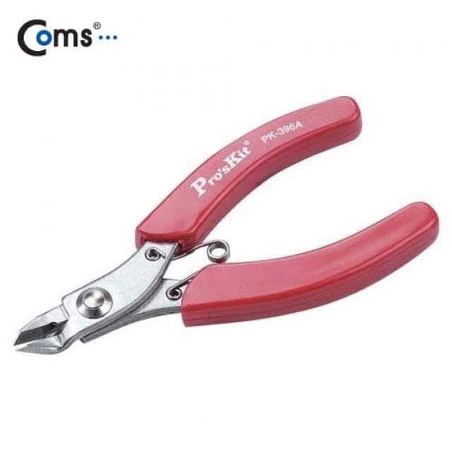 Proskit Prokit 니퍼 뻰치미니형 110mm 1PK 396A