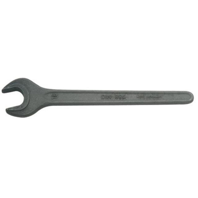 10955 단구스패너 22mm 195mm 스페너 공구 스패나