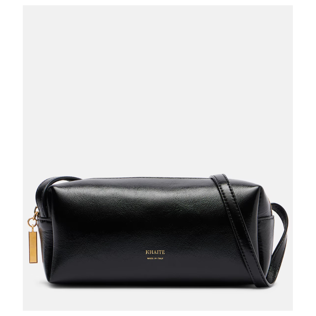 카이트 케이트 카이트 Kye 미니 레더 크로스 백 TP567536605