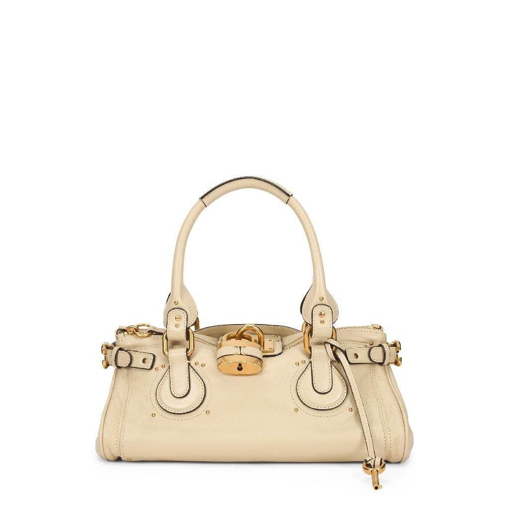 [해외] 끌로에 26SS chloe 여성 클러치 CH25WS802P75220S TP574482508