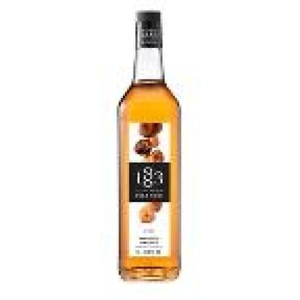 아트박스/오너클랜 1883 헤이즐넛시럽 1000ml 헤이즐넛향시럽 (W04DF86)
