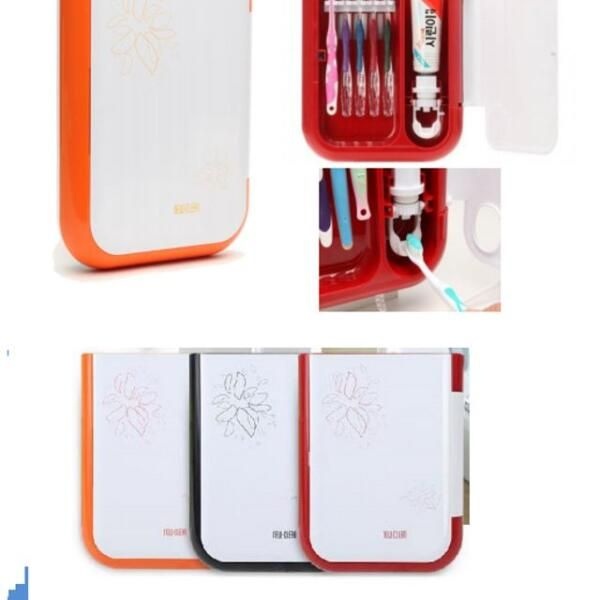 천우굿프렌즈 아트박스/오너클랜 구강청정기 천우굿프랜즈 뉴클린 칫솔 (W2D6BAE)