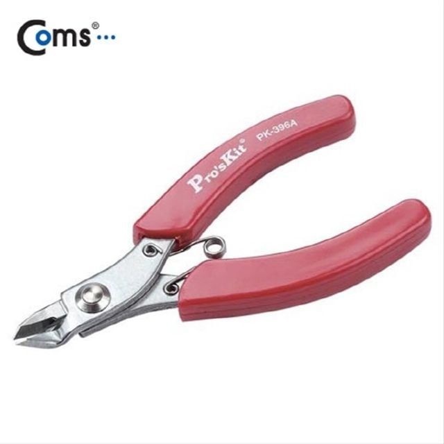Proskit 니퍼 뻰치 미니형 110mm 1PK-396A