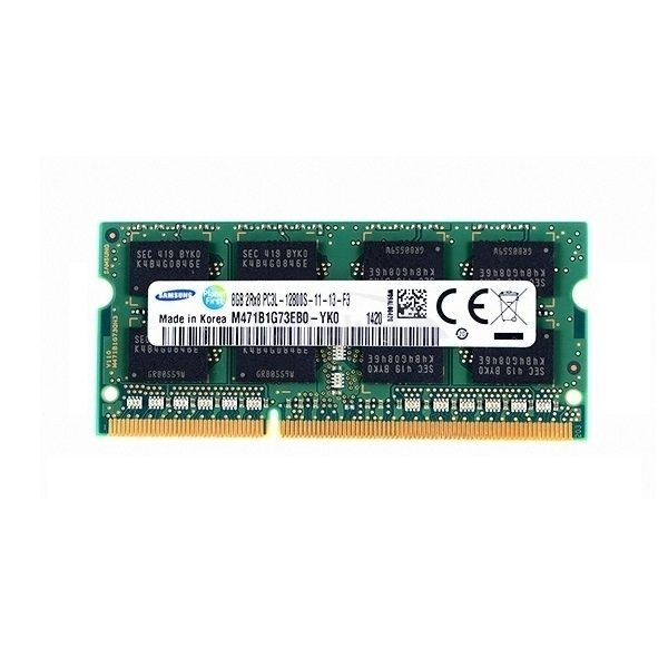 삼성전자 [중고] 삼성전자 노트북 DDR3 8G PC3-12800 1.35V