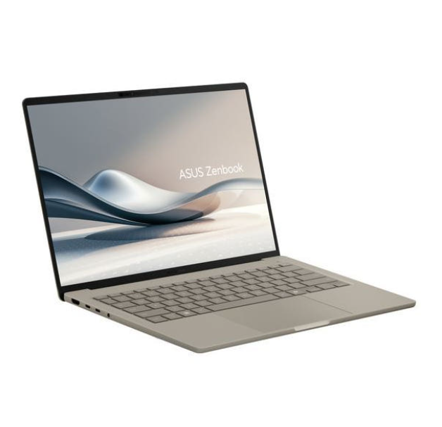 ASUS 젠북 A14 UX3407QA-SB284W(스냅X1/16GB/512GB/W11H)TEON