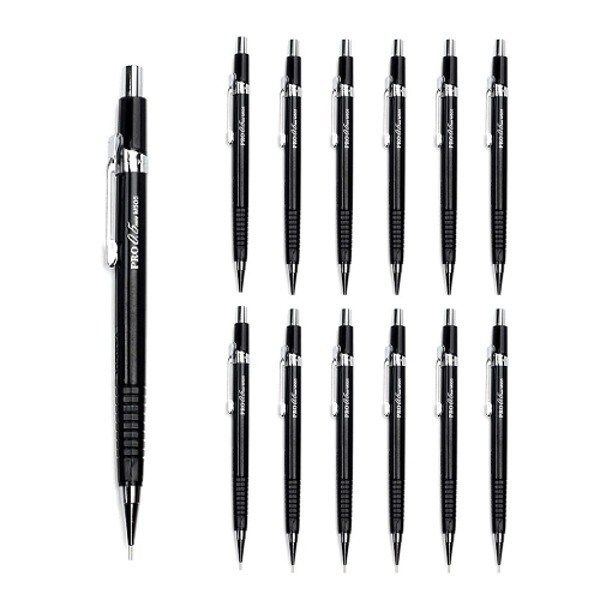 [VCLJKNL3]MUNHWA 제도샤프 수험생 필기구 0.5mm 12개입21870455643542