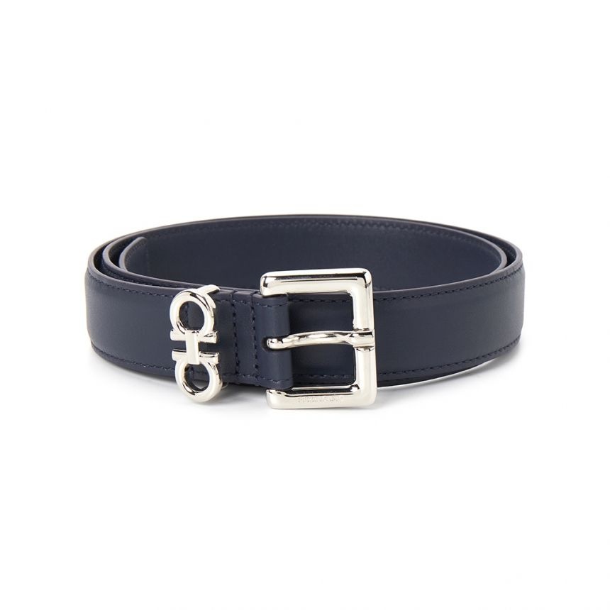 FERRAGAMO 간치니 여성 벨트 230346 0786277