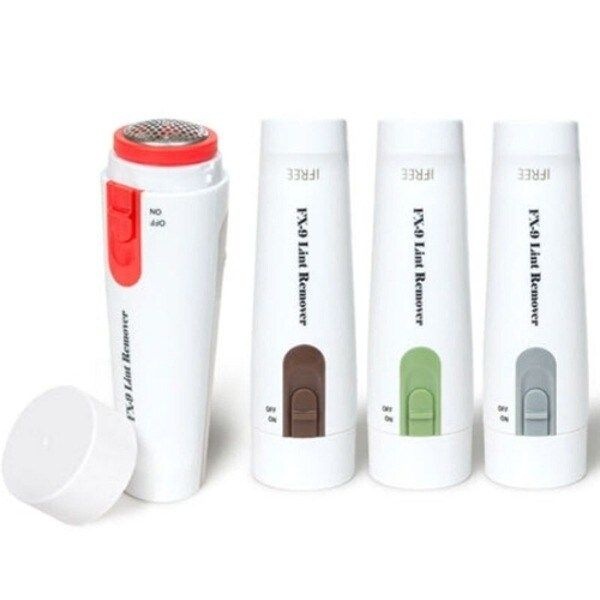 [Ifree] 아이프리 휴대용 보풀제거기 FX-920271815588244