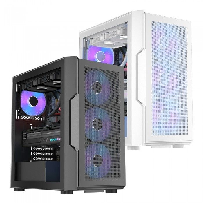 1stPlayer T7-P (블랙)