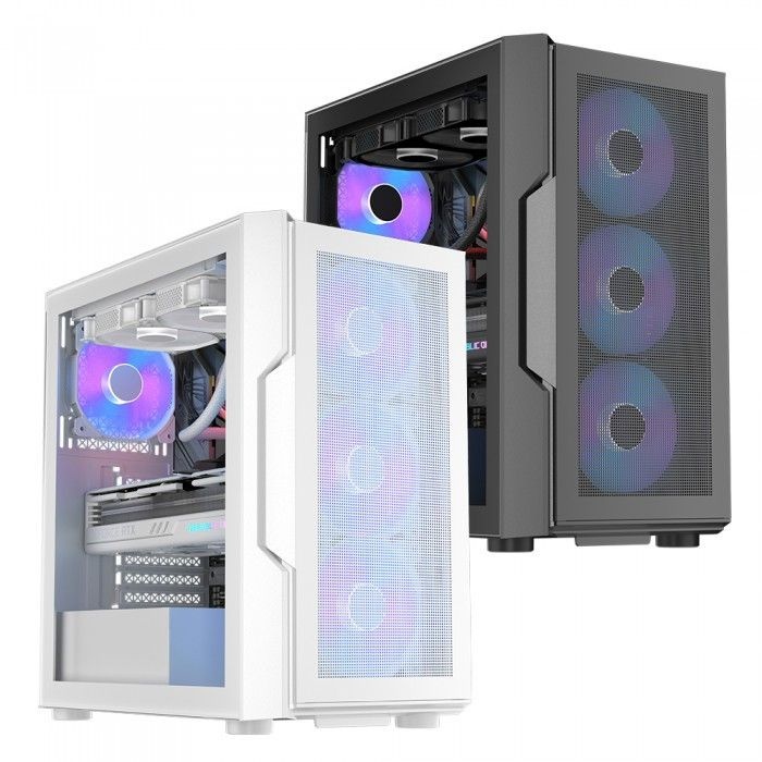 1stPlayer T7-P (화이트)