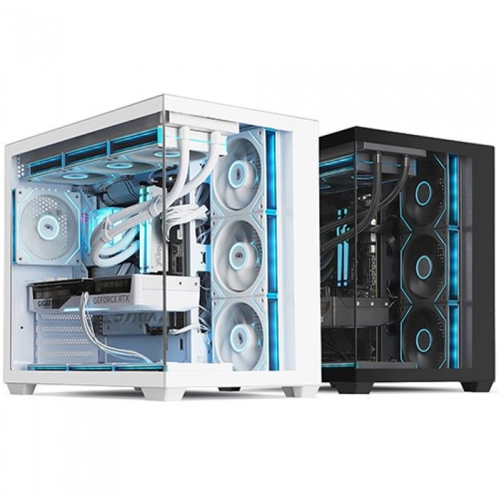 darkFlash DPF70 ARGB (블랙)